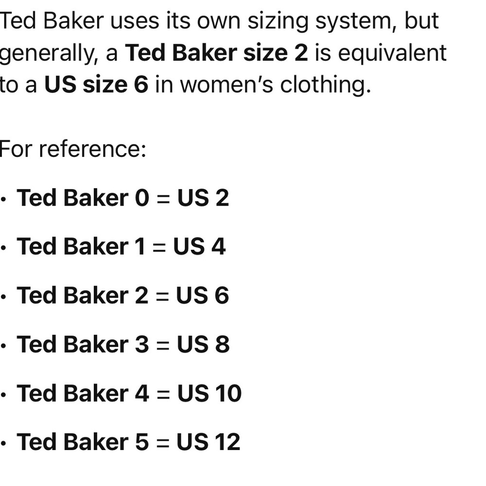 Ted Baker London Colour by Numbers Cross Front Skater Dress - Picture 8 of 13